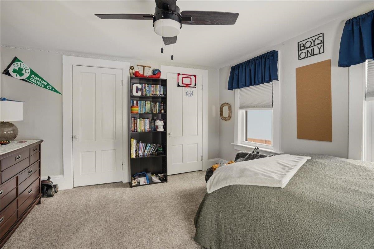 11 Myrtle Street Milford, NH 03055 - Photo 54 of 60