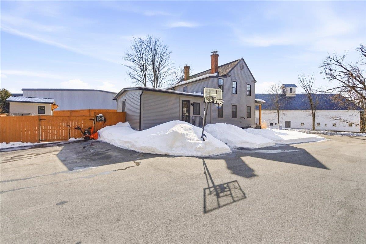 11 Myrtle Street Milford, NH 03055 - Photo 55 of 60