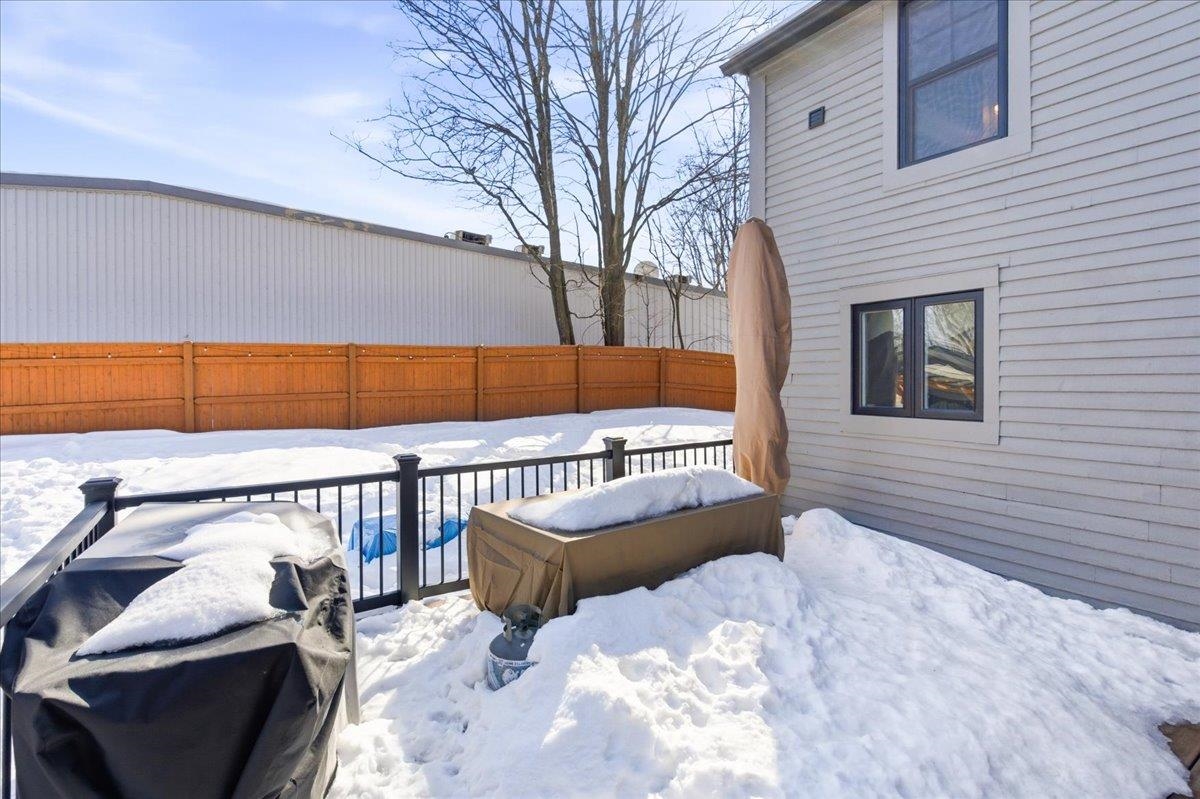 11 Myrtle Street Milford, NH 03055 - Photo 56 of 60