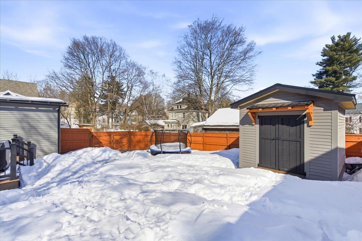 11 Myrtle Street Milford, NH 03055 - Photo 57 of 60