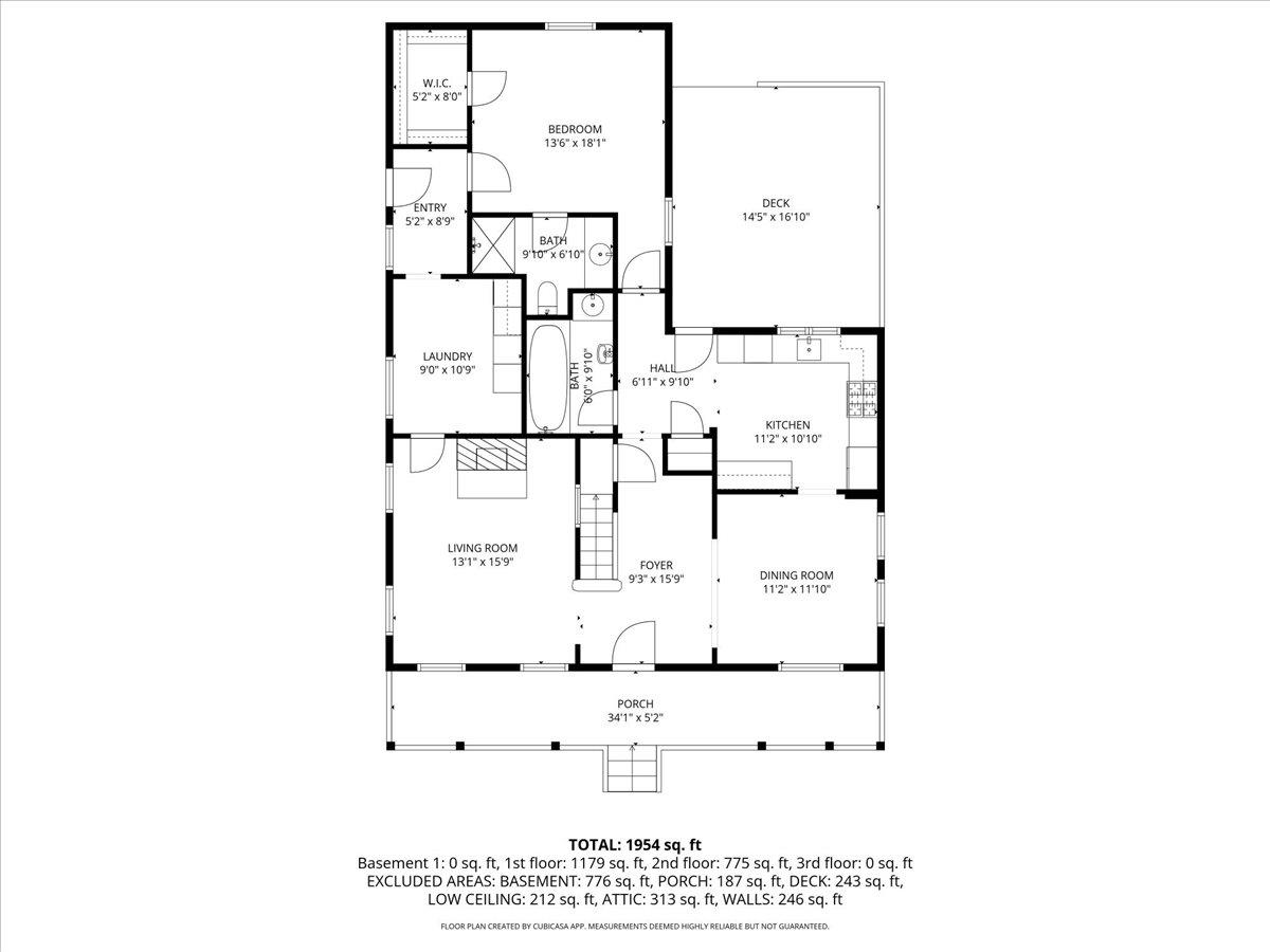 11 Myrtle Street Milford, NH 03055 - Photo 58 of 60