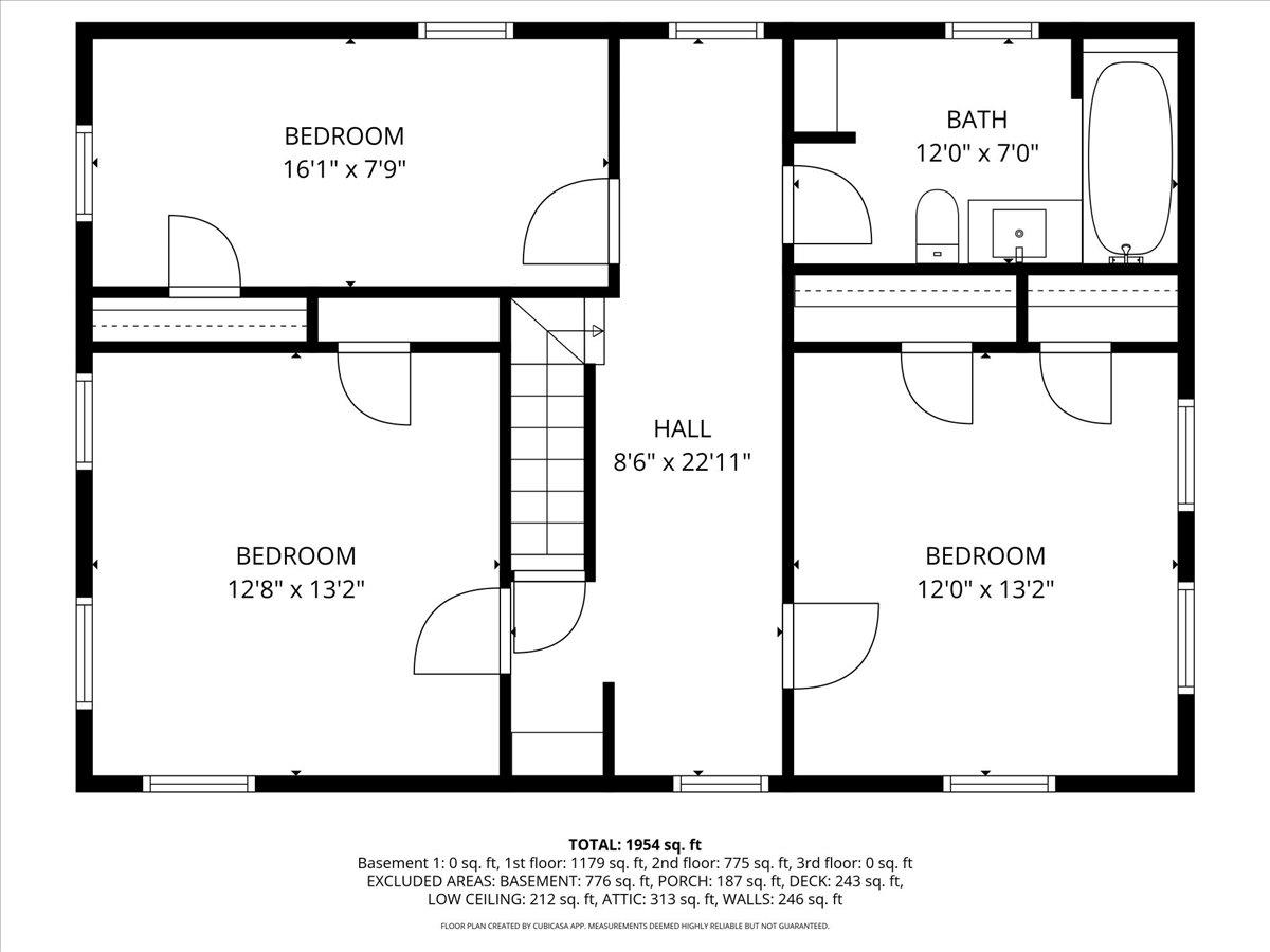 11 Myrtle Street Milford, NH 03055 - Photo 59 of 60