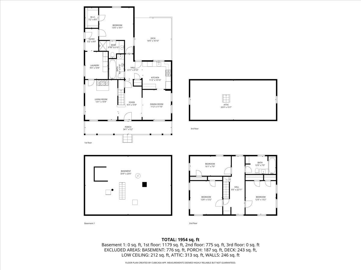 11 Myrtle Street Milford, NH 03055 - Photo 60 of 60
