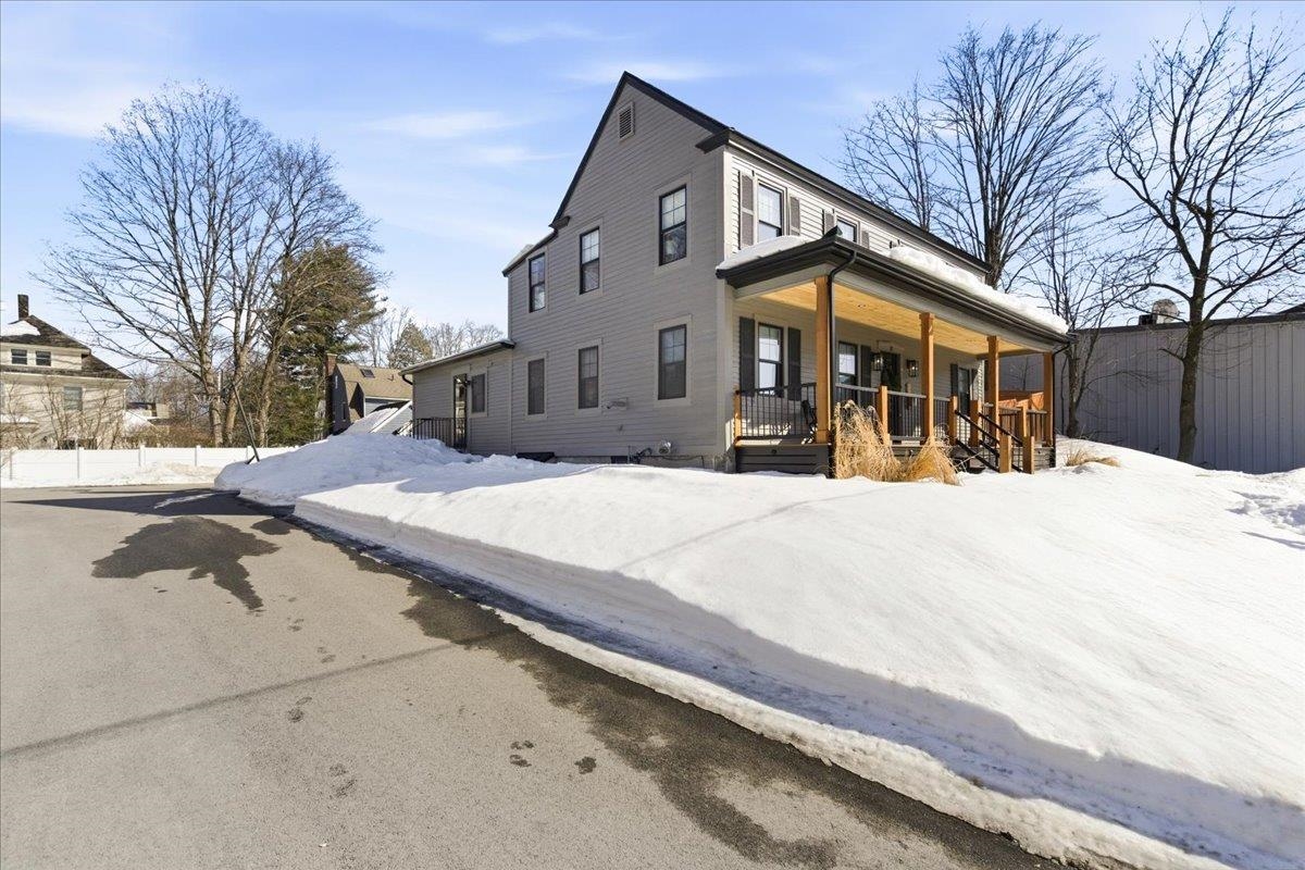 11 Myrtle Street Milford, NH 03055 - Photo 6 of 60