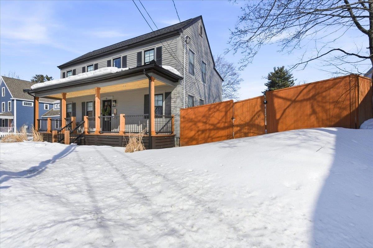 11 Myrtle Street Milford, NH 03055 - Photo 7 of 60