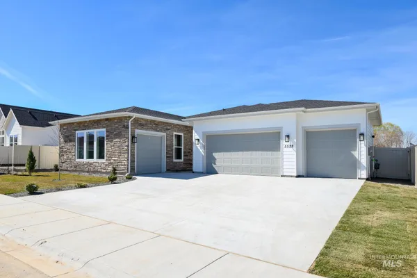 $659,000 | 3787 North Kelseyville Way, Star, ID 83669