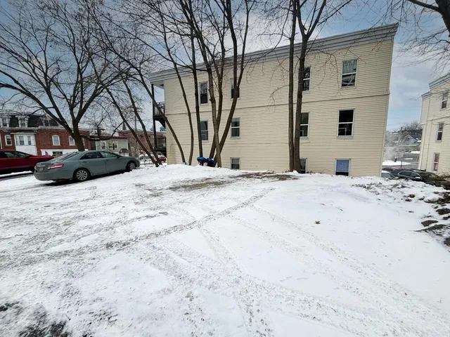 $650,000 | 51-57 College Street, Lewiston, ME 04240