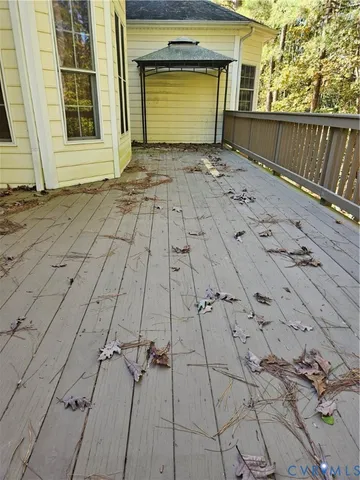 $567,000 | 4897 Kings Pond Place, Providence Forge, VA 23140