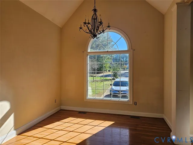 $567,000 | 4897 Kings Pond Place, Providence Forge, VA 23140