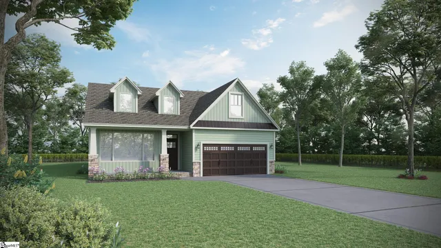 $452,900 | 120 Watauga Road, Fountain Inn, SC 29644