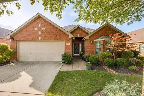 $437,000 | 1304 Quaker Drive, Fairview, TX 75069
