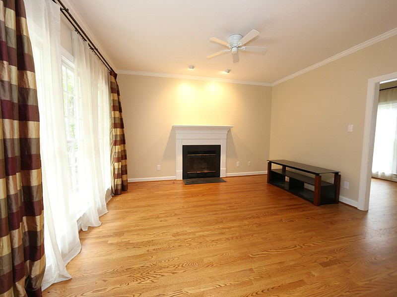 3405 Savan Court Raleigh, NC 27613 - Photo 9 of 25 Photo 9