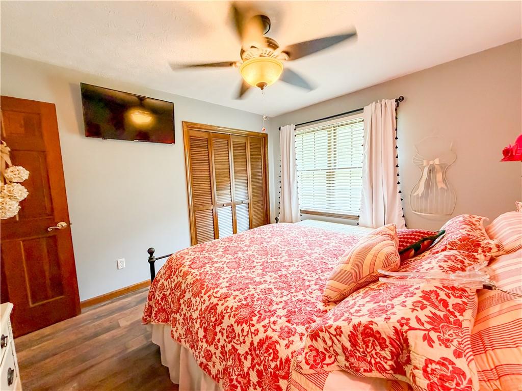 4817 Cook Road Southwest Stockbridge, GA 30281 - Photo 38 of 92