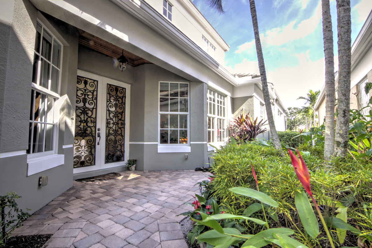 Baytowne Entry TheShattowGroup