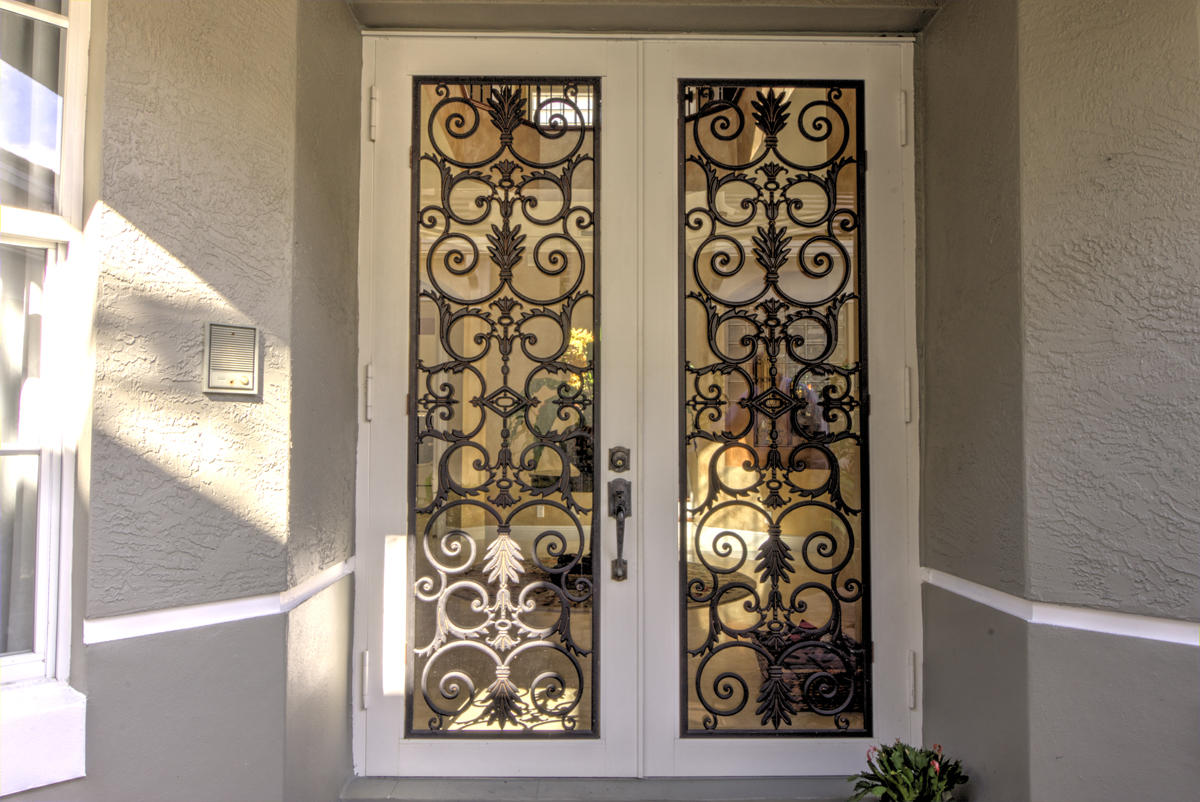 17106 Bay Street Jupiter, FL 33477 - Photo 2 of 52 Baytowne Entry Doors TheShattowGroup
