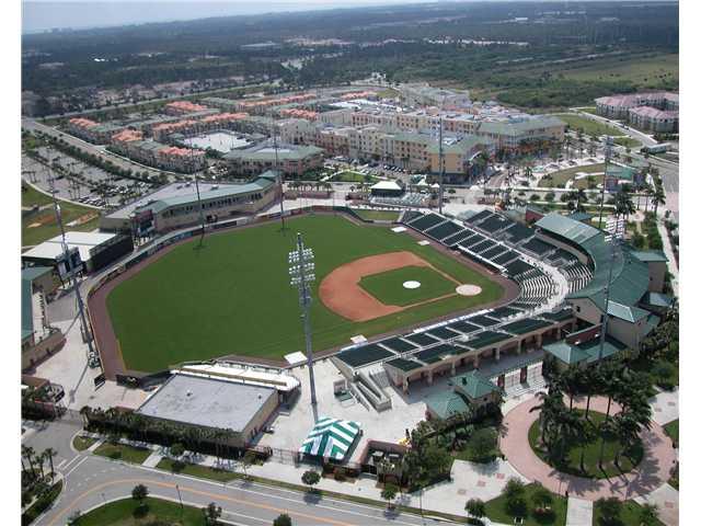 17106 Bay Street Jupiter, FL 33477 - Photo 41 of 52 an aerial view of a city