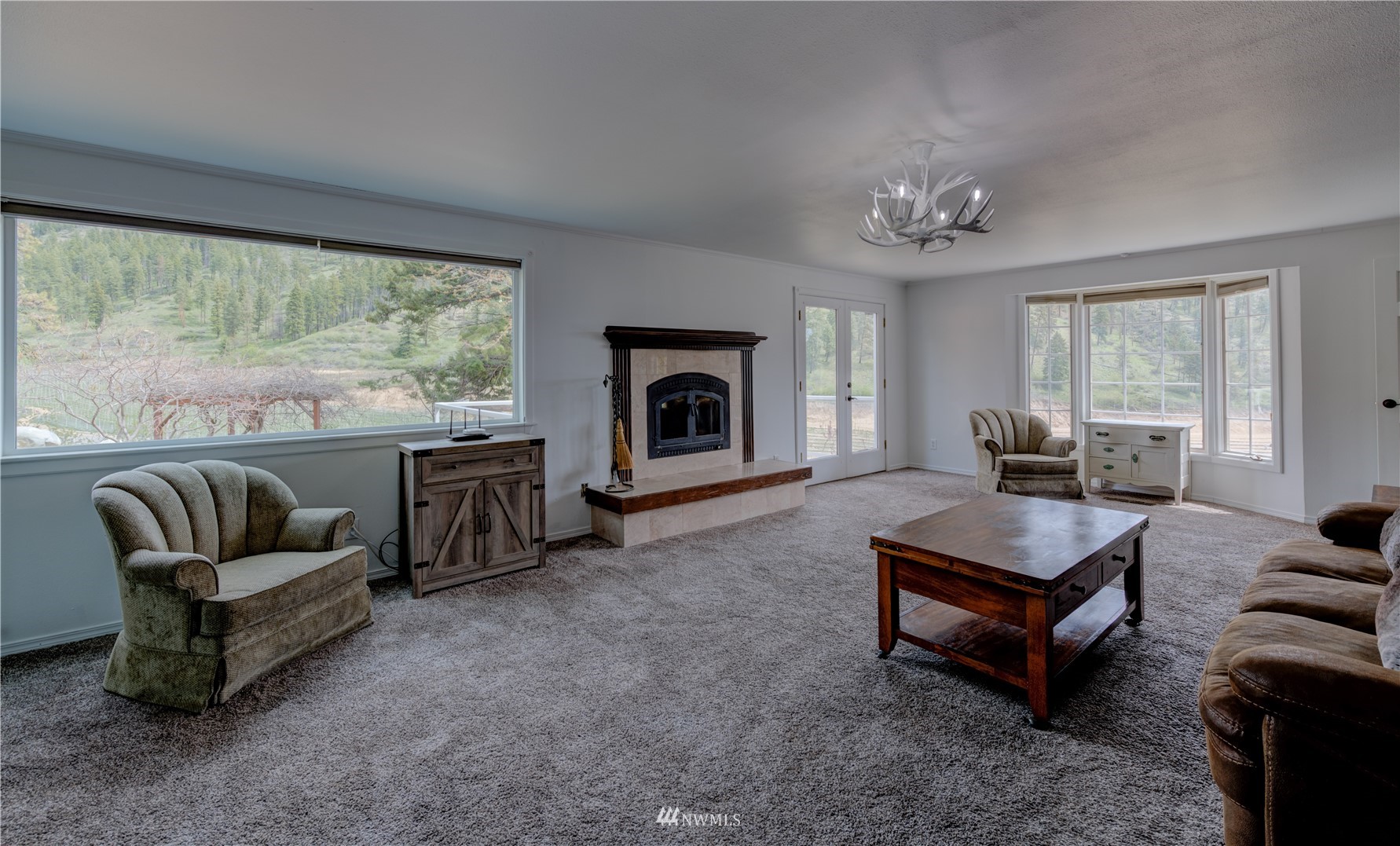 8340 Williams Canyon Road Cashmere, WA 98815 - Photo 15 of 36 Gallery Image 15