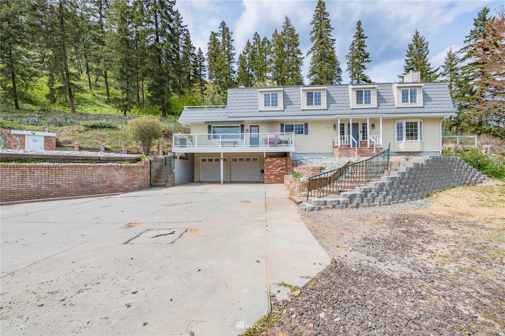 8340 Williams Canyon Road Cashmere, WA 98815 - Photo 28 of 36 Gallery Image 28
