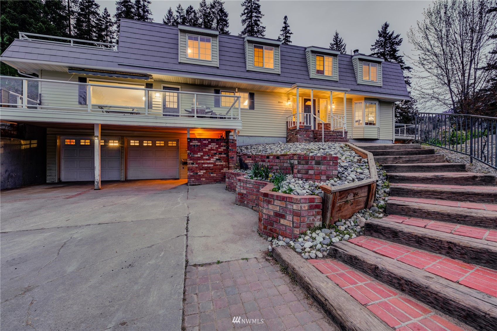 8340 Williams Canyon Road Cashmere, WA 98815 - Photo 33 of 36 Gallery Image 33