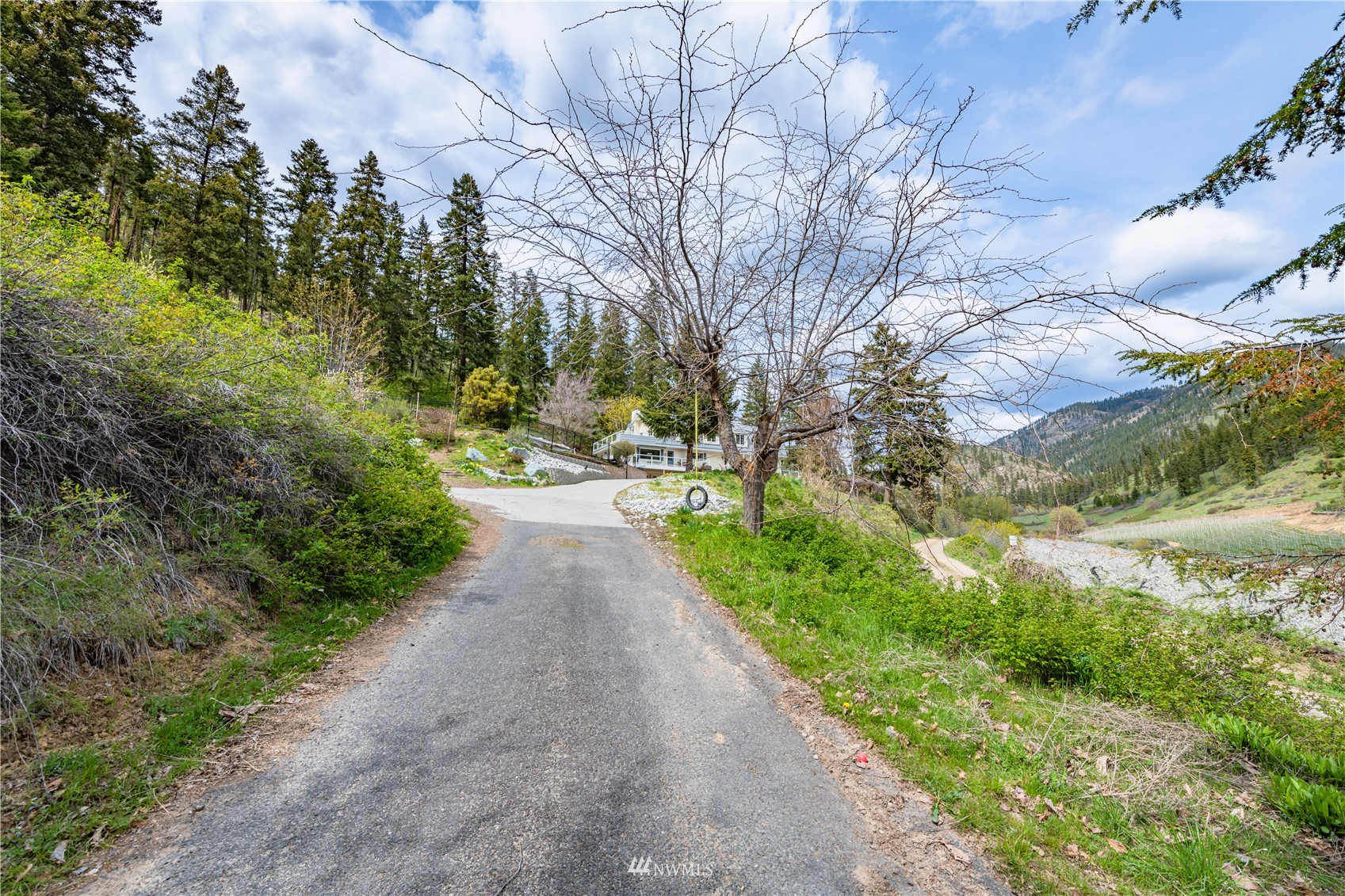 8340 Williams Canyon Road Cashmere, WA 98815 - Photo 35 of 36 Gallery Image 35
