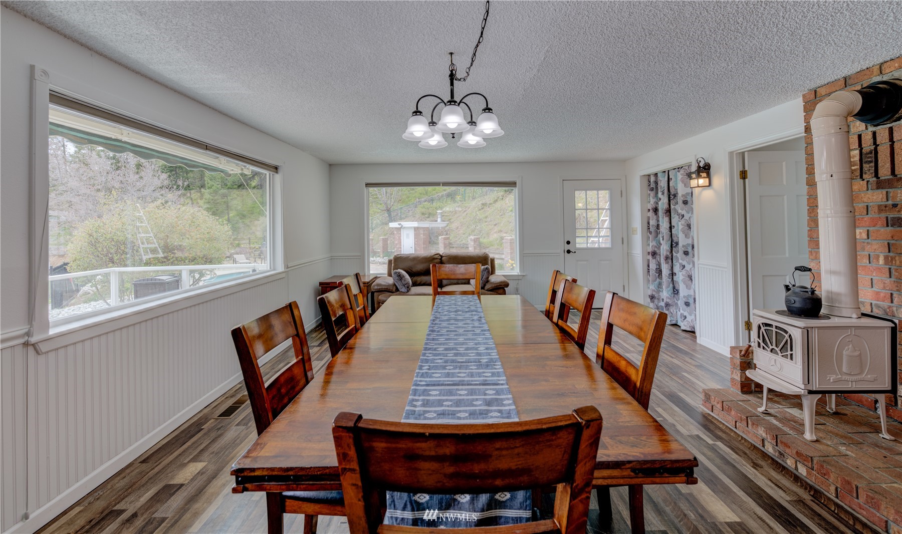 8340 Williams Canyon Road Cashmere, WA 98815 - Photo 10 of 36 Gallery Image 10