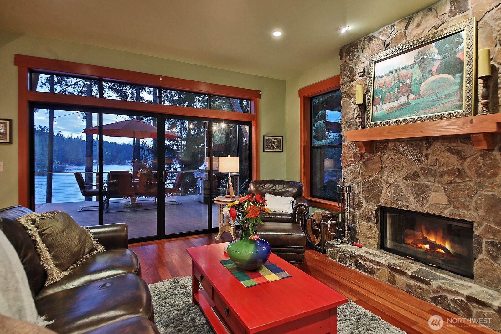 5177 Lakeside Drive Langley, WA 98260 - Photo 13 of 40