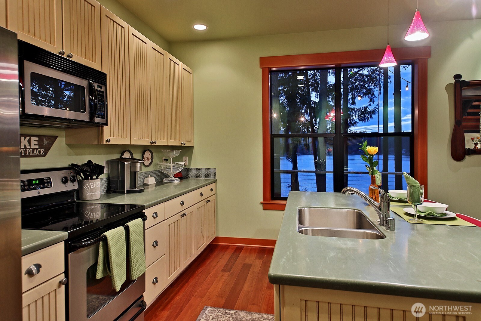 5177 Lakeside Drive Langley, WA 98260 - Photo 17 of 40