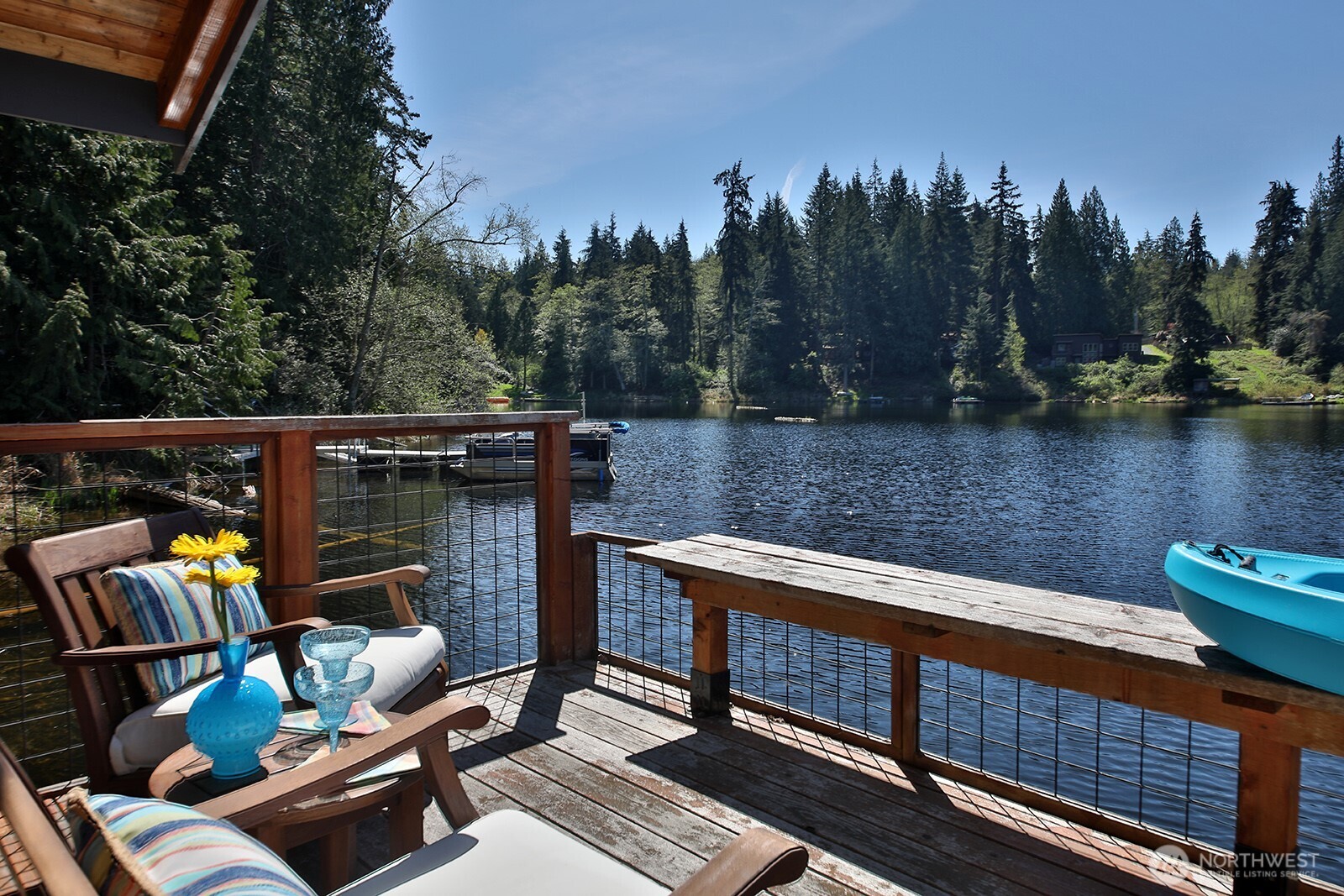 5177 Lakeside Drive Langley, WA 98260 - Photo 3 of 40