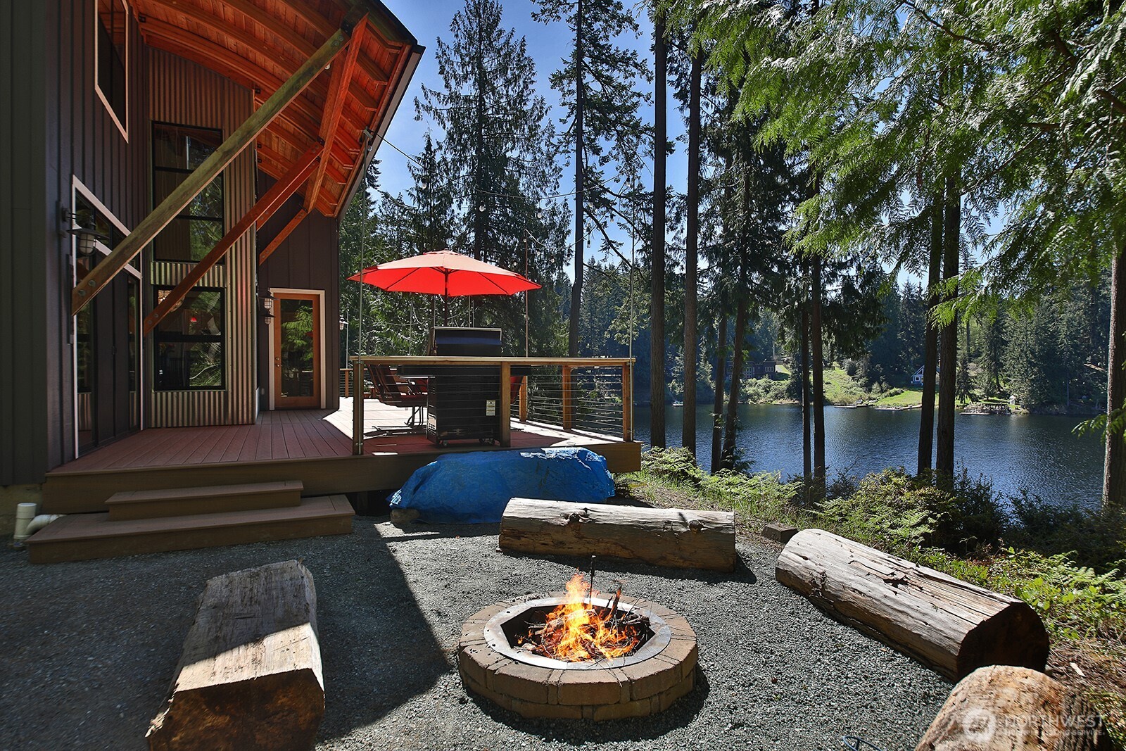 5177 Lakeside Drive Langley, WA 98260 - Photo 34 of 40