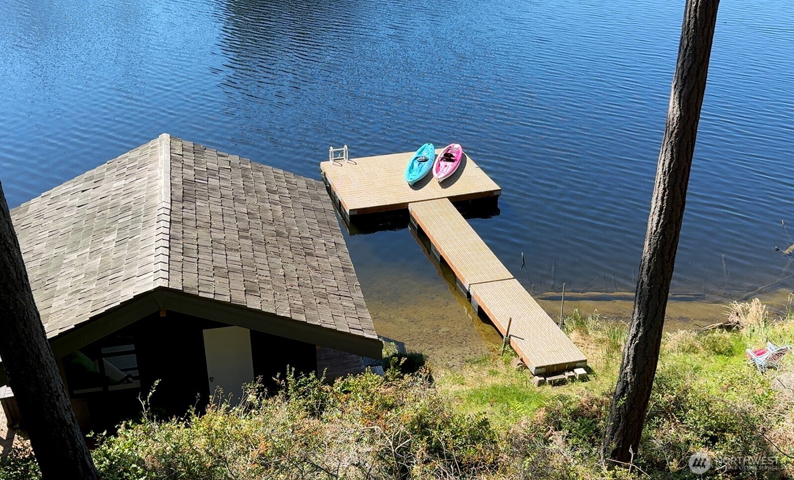 5177 Lakeside Drive Langley, WA 98260 - Photo 37 of 40