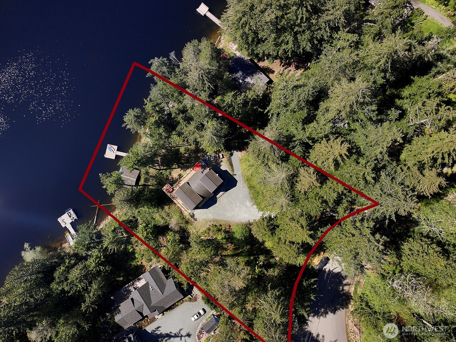 5177 Lakeside Drive Langley, WA 98260 - Photo 39 of 40