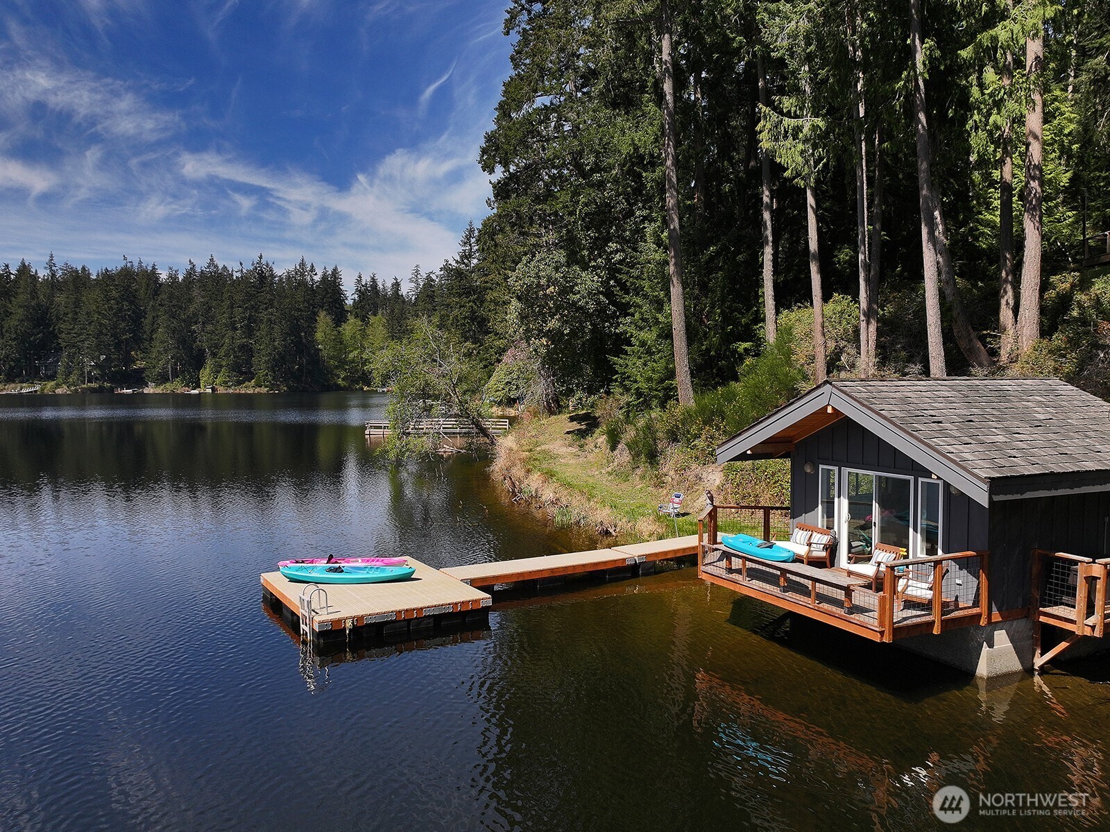 5177 Lakeside Drive Langley, WA 98260 - Photo 7 of 40