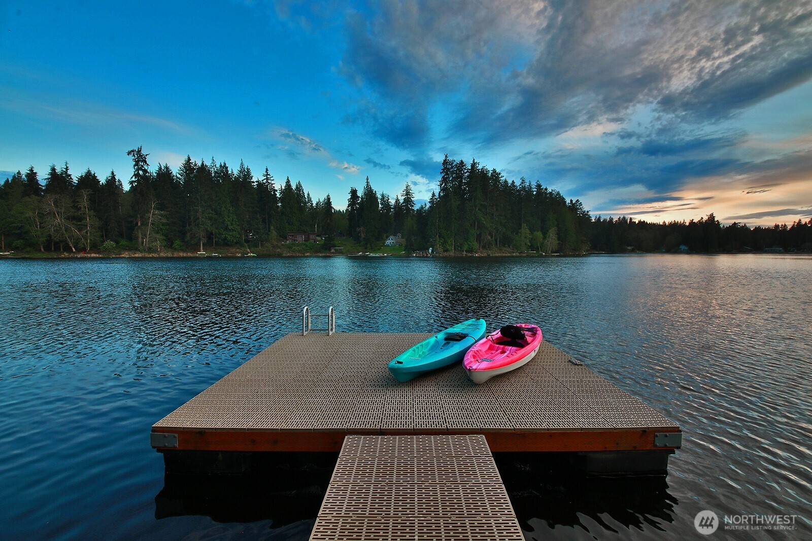 5177 Lakeside Drive Langley, WA 98260 - Photo 8 of 40