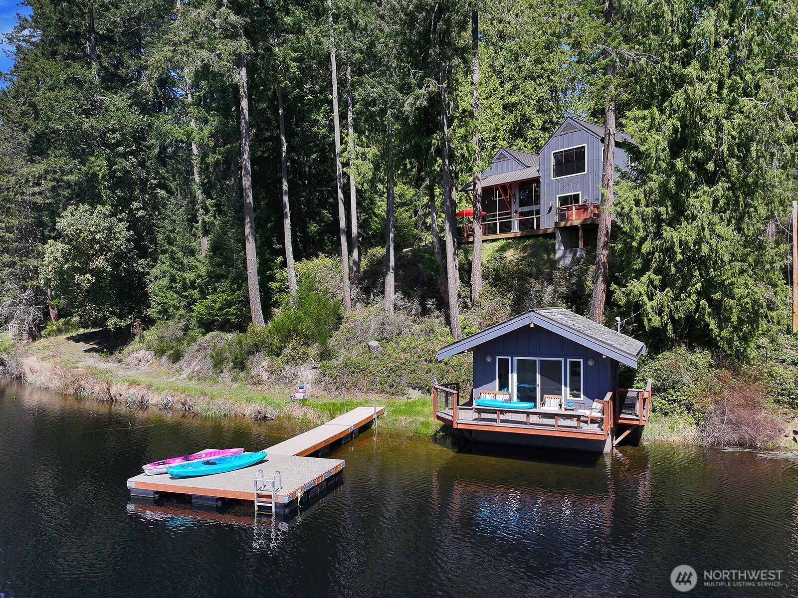 5177 Lakeside Drive Langley, WA 98260 - Photo 9 of 40