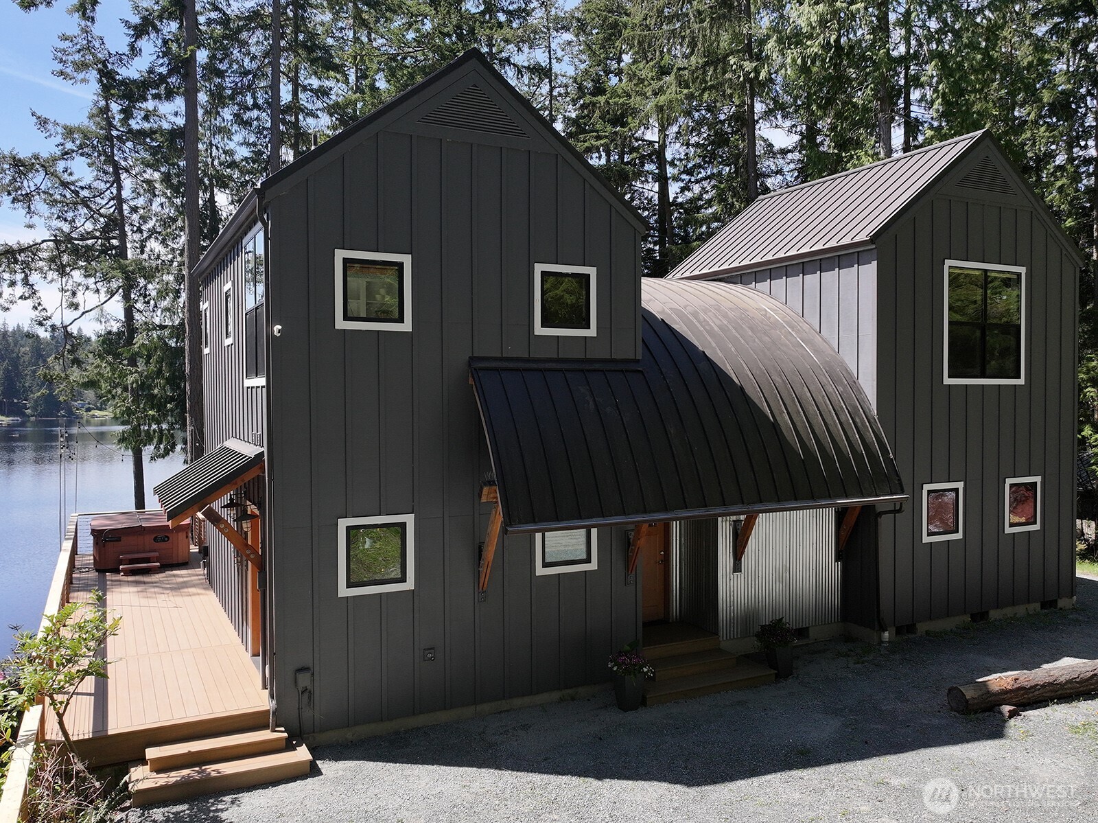 5177 Lakeside Drive Langley, WA 98260 - Photo 10 of 40