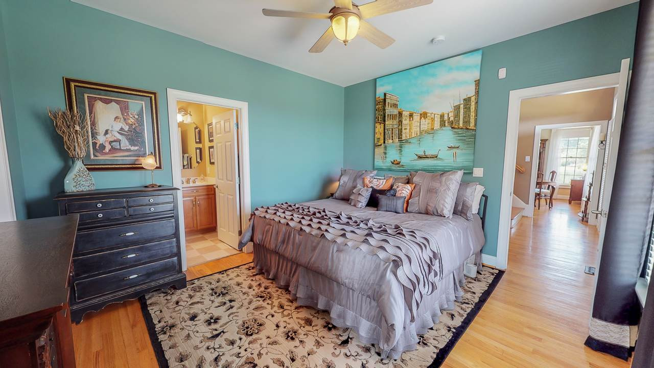 2223 Moores Mill Road Rougemont, NC 27572 - Photo 21 of 30 Photo 21