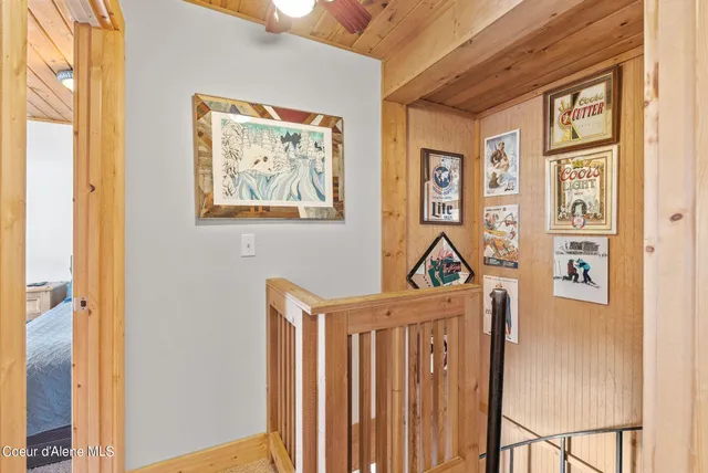 $435,000 | 169 Snowplow Road, Unit 1, Sandpoint, ID 83864