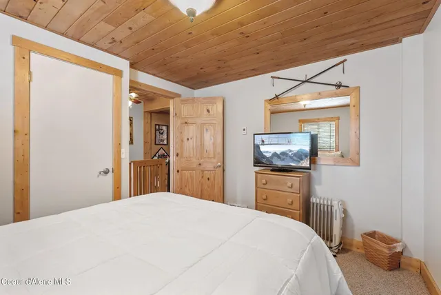 $435,000 | 169 Snowplow Road, Unit 1, Sandpoint, ID 83864