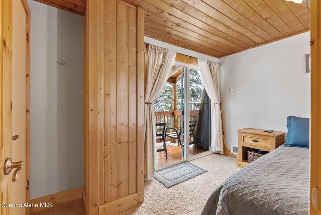 $435,000 | 169 Snowplow Road, Unit 1, Sandpoint, ID 83864