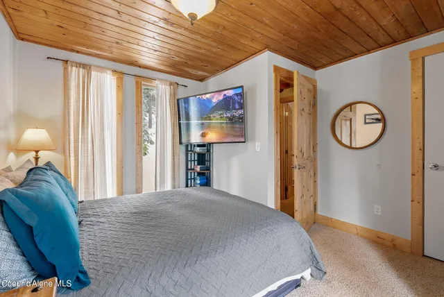 $435,000 | 169 Snowplow Road, Unit 1, Sandpoint, ID 83864