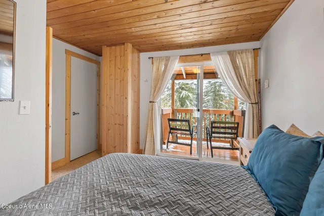 $435,000 | 169 Snowplow Road, Unit 1, Sandpoint, ID 83864