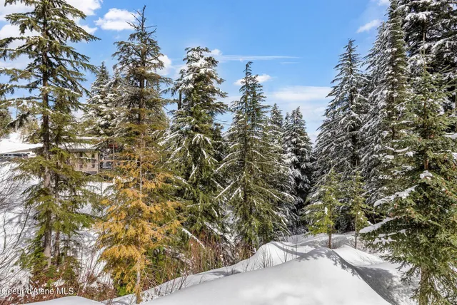 $435,000 | 169 Snowplow Road, Unit 1, Sandpoint, ID 83864