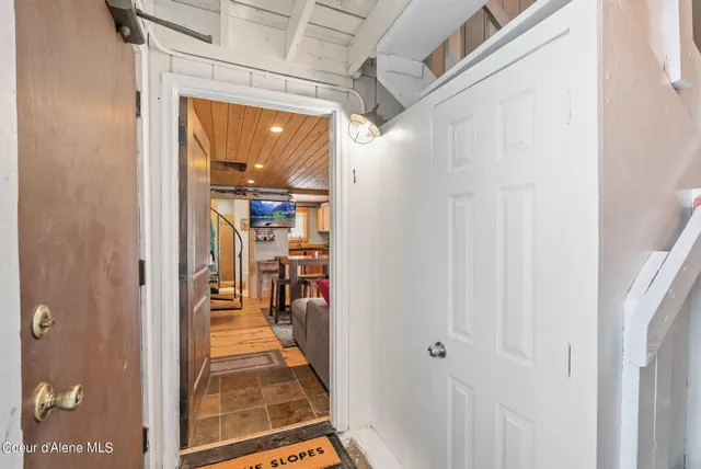 $435,000 | 169 Snowplow Road, Unit 1, Sandpoint, ID 83864