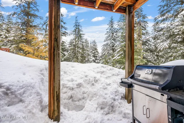 $435,000 | 169 Snowplow Road, Unit 1, Sandpoint, ID 83864