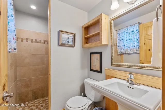 $435,000 | 169 Snowplow Road, Unit 1, Sandpoint, ID 83864