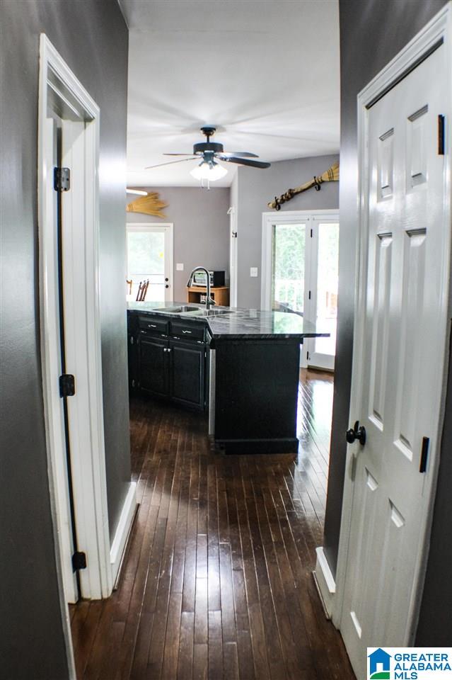 179 New Lincoln Road Talladega, AL 35160 - Photo 16 of 50