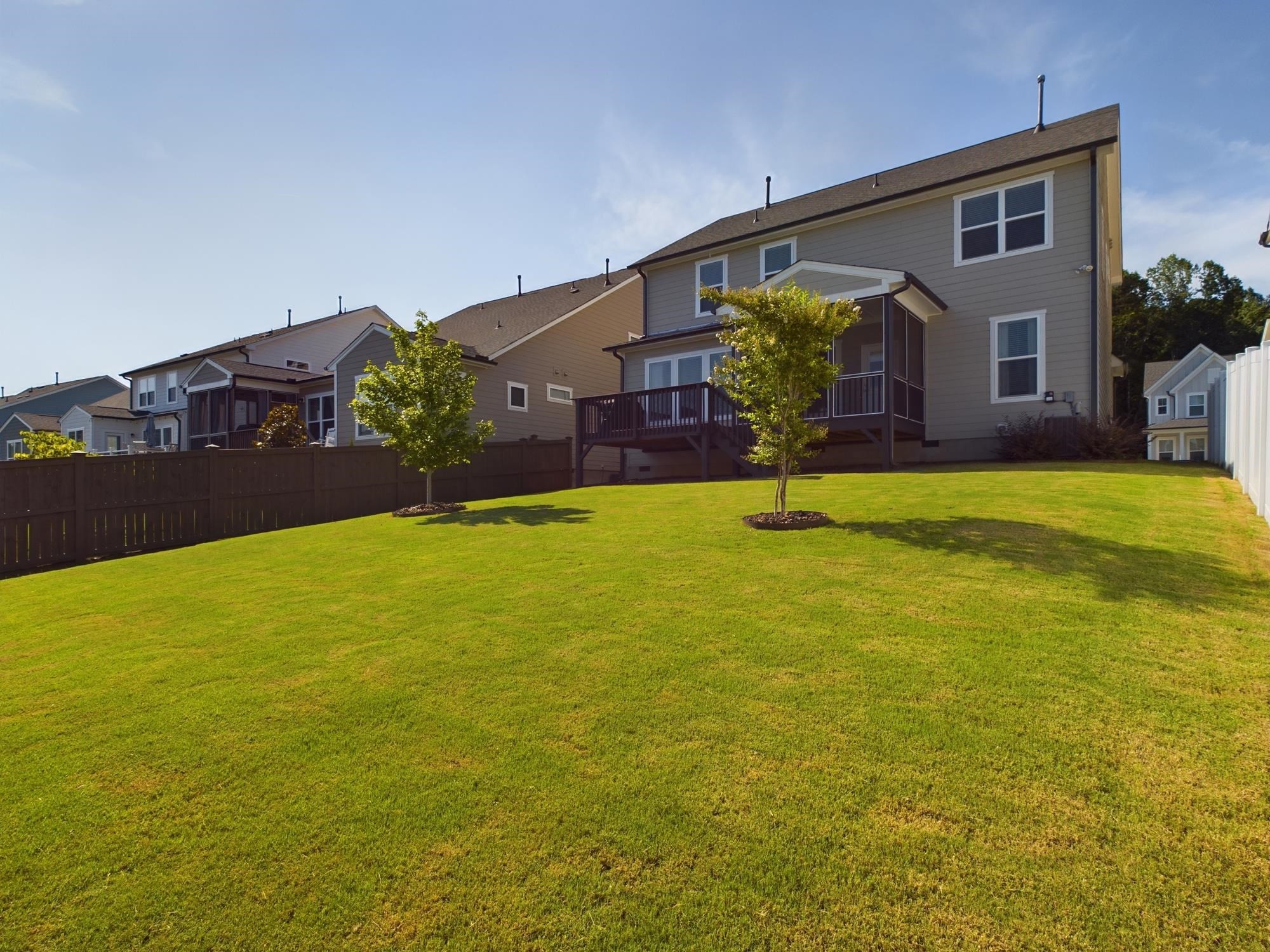 3268 Ripley River Road New Hill, NC 27562 - Photo 77 of 84 Photo 77