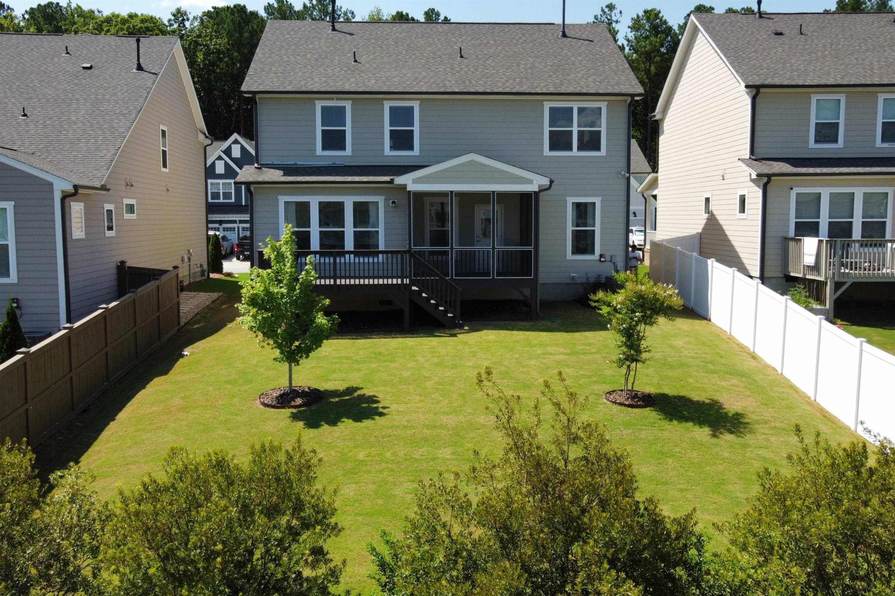 3268 Ripley River Road New Hill, NC 27562 - Photo 84 of 84 Photo 84