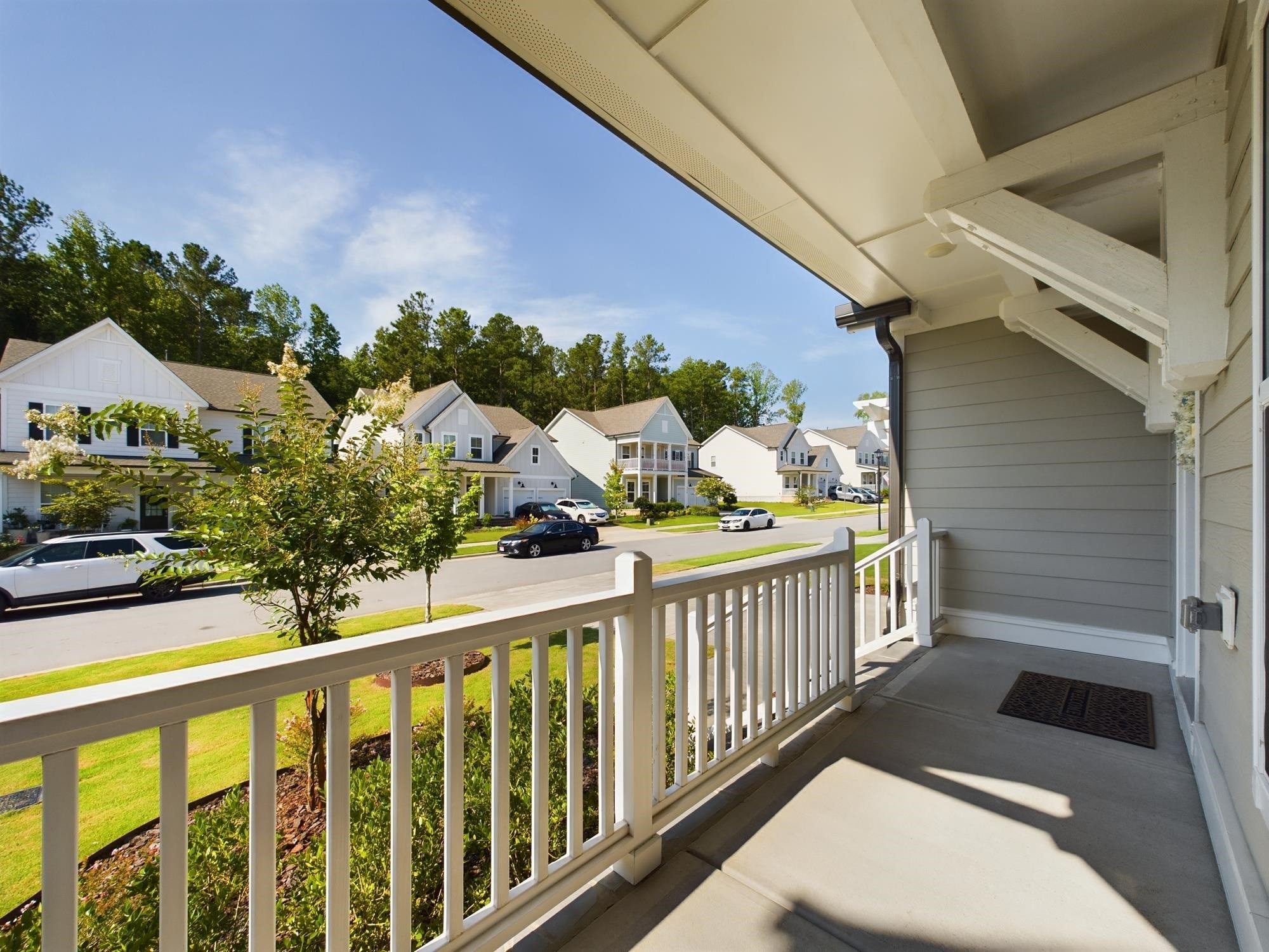3268 Ripley River Road New Hill, NC 27562 - Photo 10 of 84 Photo 10