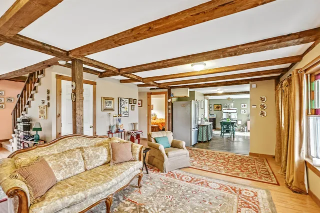 $510,000 | 2066 Hinman Settler Road, Brownington, VT 05860